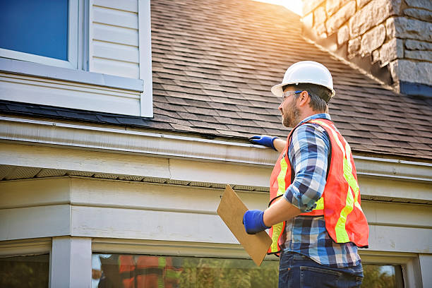 Licensed Roof Replacement service in Lawrence, KS - Ben Roofing and Steel LLC